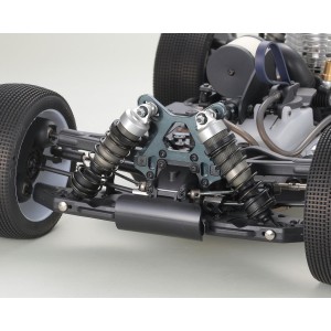 Mugen Seiki MBX8R 1/8 Off-Road Competition Nitro Buggy Kit